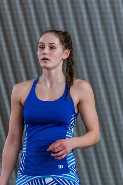 Laura Bente 432 - Sparkassen Pokal Marne